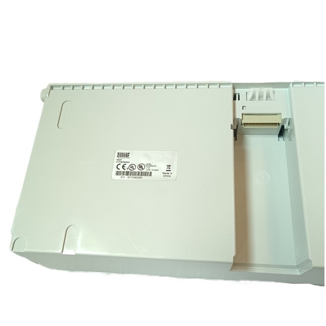 ATM Machine Parts Diebold Nixdorf KA21, Light Grey Cash Cassette Standard Lock 1750060924 01750060924