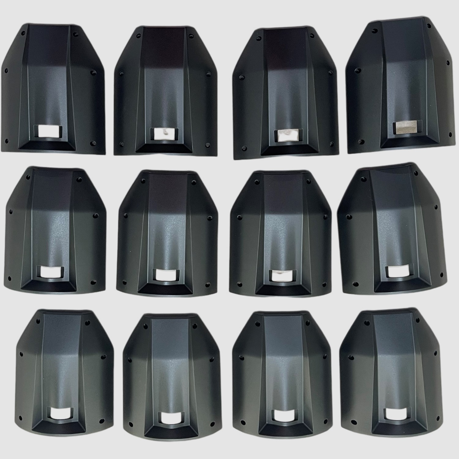 Fast Production Vacuum Casting Prototype Smooth The Affordable Way To Create Production Parts