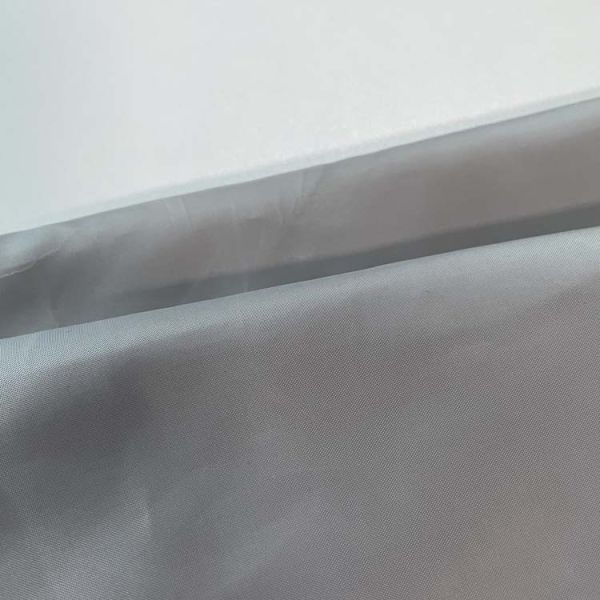 China factory biodegradable polyester fabric 210T taffeta fabric