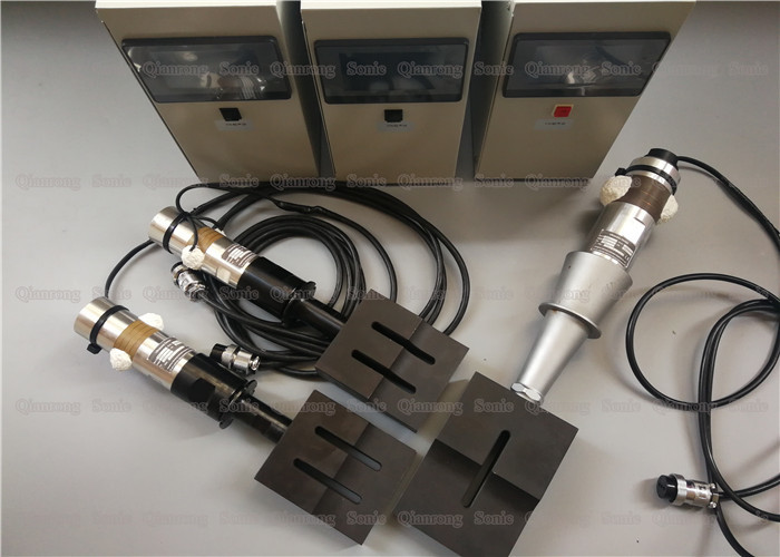 15Khz Ultrasonic Generator System For Surgical Mask Welding Machine