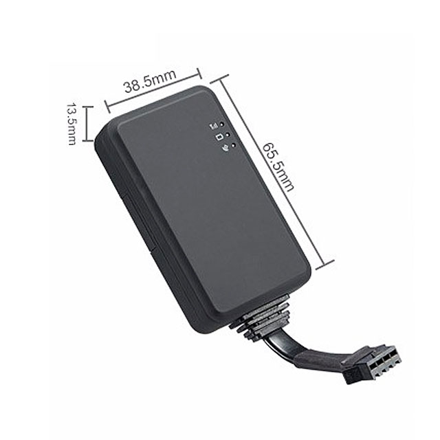 Small Satellite Programmable Gsm Manual Spy Super Car Mini Gps Tracker