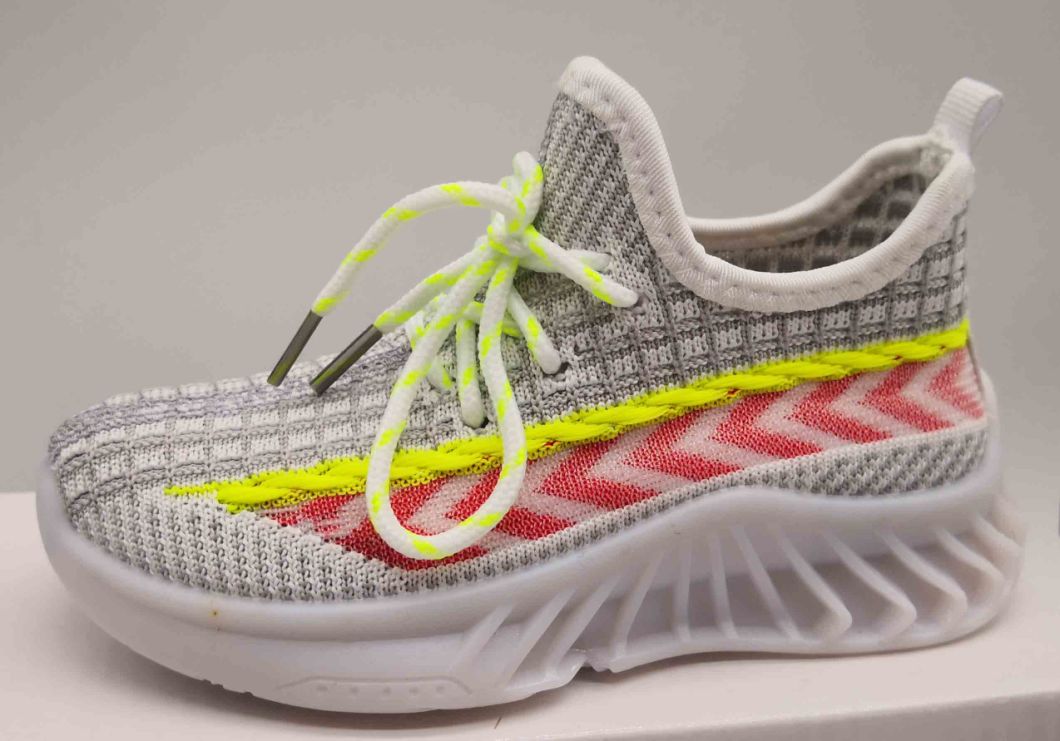 Kids Shoes Fashion Shoes Flyknit Shoes Sneaker Shoes Sport Shoes Walking Jogging Running Shoes Casual Shoes Children Shoes Footwear