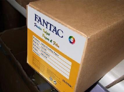 Professional Inkjet Proofing Paper 195gsm Tear - Resistant Long Durability