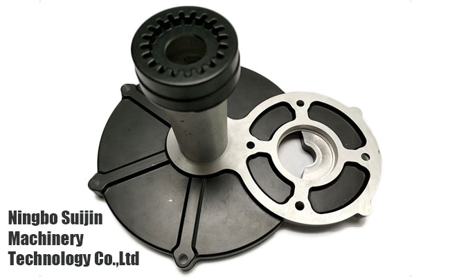Generator-housing-aluminum-die-cast-parts-12