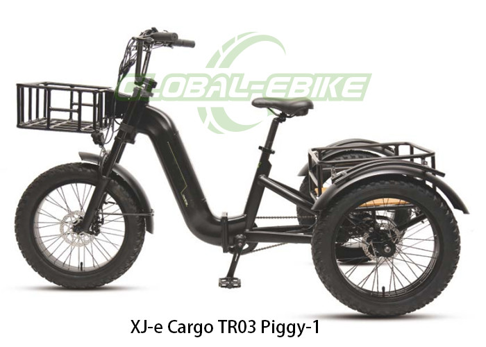 Aluminum Alloy Off Road Electric Bike Full Suspension With Integrated Controller
