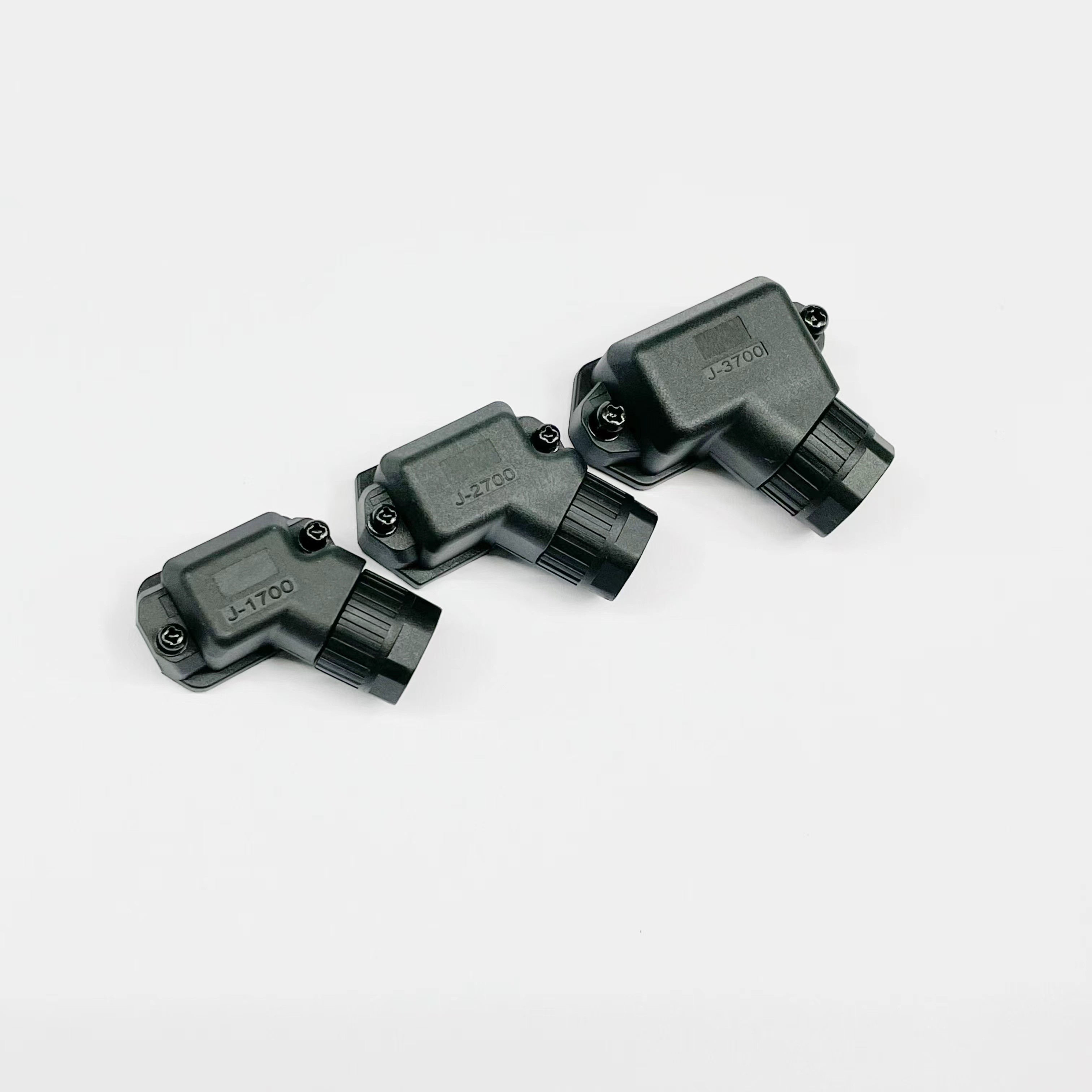Yaskawa SMJ-1700 2700 3700 Power Servo Motor Connector