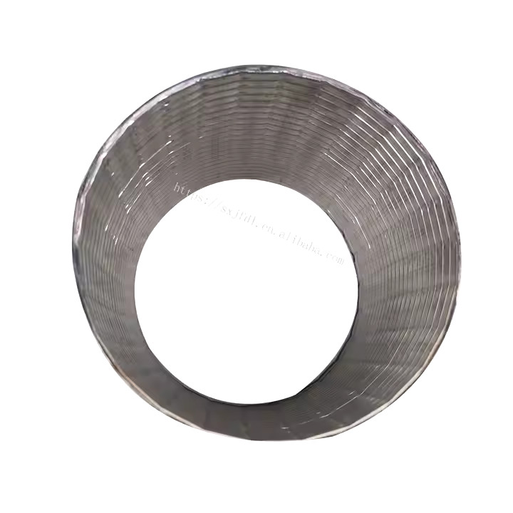 Heavy Truck Parts Exhaust Hose 20442245 For VOLVO Truck