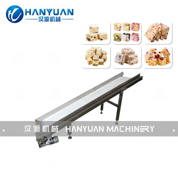 Nougat Cake Production Line