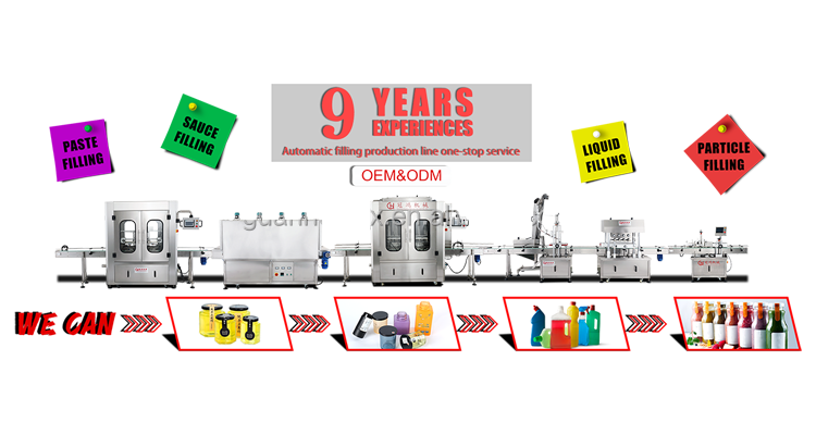 High Precision 1.5KW/AC220V 50/60HZ Servo Piston Filling Machine for Lubricant Oil