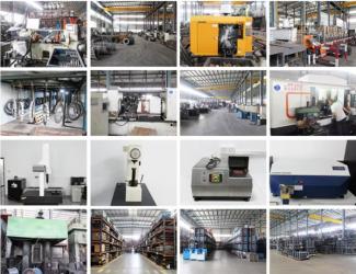 Xiamen Doozer Construction Machinery Co., Ltd.