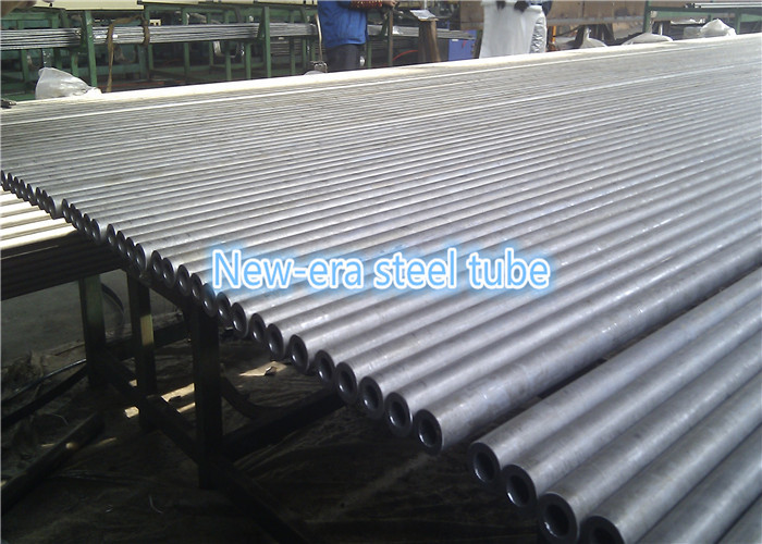 ASTM A519 1020 SRA Seamless Mechanical Tubing