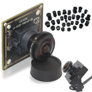2.3MP AR0234 USB Global Shutter Camera Module 1080P