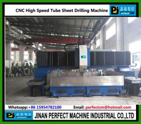 JINAN PERFECT MACHINE INDUSTRIAL CO.,LTD