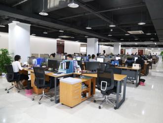 SHENZHEN HEYANG SMART CARD TECHNOLOGY CO., LTD