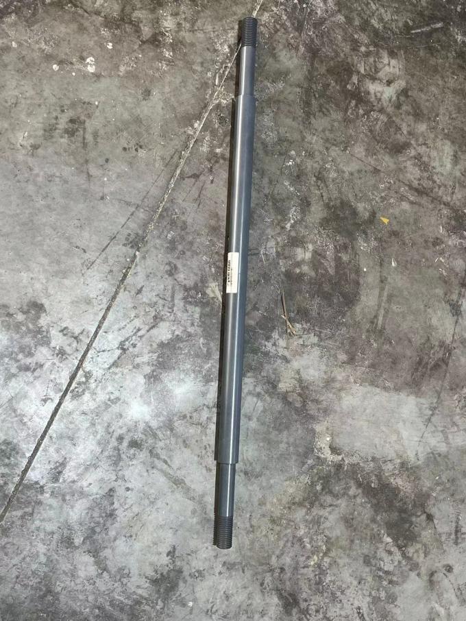 High Durability Kalmar Lift Truck Parts High Precision Heavy Duty