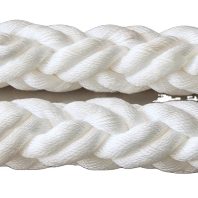 CCS.ABS.LRS.BV.GL.DNV.NK Certified 8 Strand Polypropylene Monofilament Marine Rope