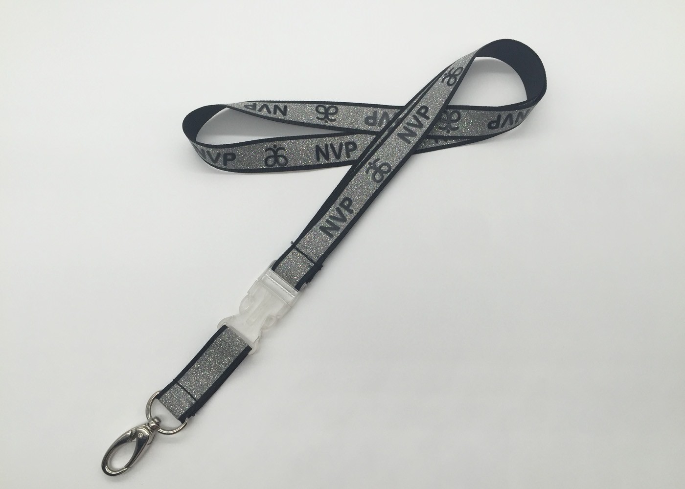 Custom Design Mobile Phone Lanyard With Detachable Clip YDFL-002