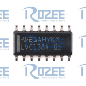 Buy cheap SN74LVC138ADR product