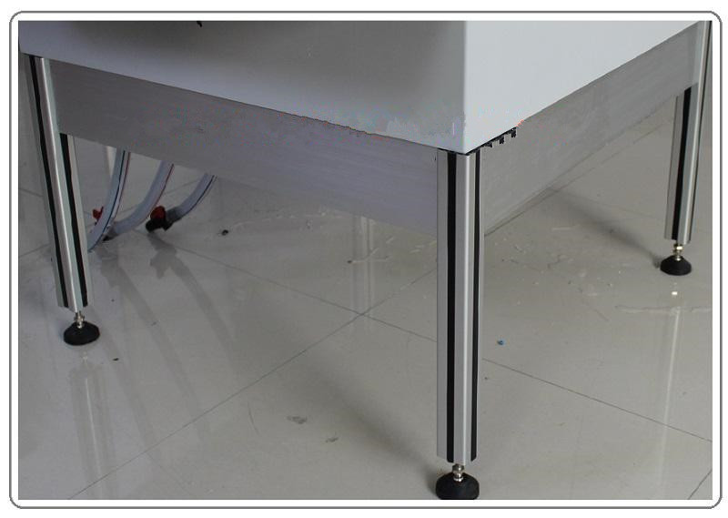 Industrial Testing X Ray Film Developer Machine For 8 X 10 Cm To 43 Cm Wide