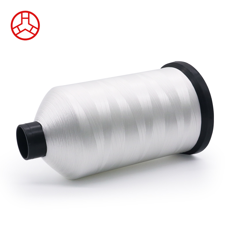 210d/3 Nylon Thread 1kg Cone Perfect for B2B Sewing and Beading Applications