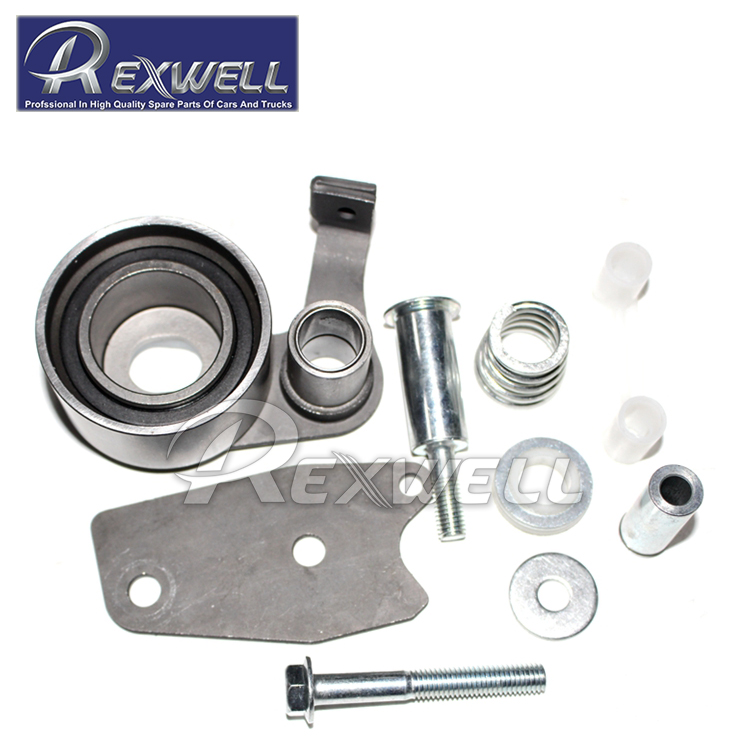 Tensioner Pulley Timing Belt For Land Cruiser / Coaster 1HZ Engine Parts 13505-17011 / 13505-17010