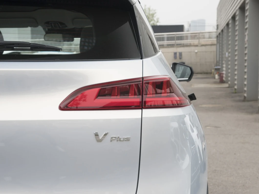 Electric Car Used Car 0km 2022 Aion V New Energy Car Electric SUV Electric Vehicle Car GAC Pure Drive Left-Hand Drive Car EV Car