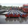 Buy cheap ASTM A106 A53 Seamless Steel Round Pipe / 28 Inch Round Carbon Steel Tube from wholesalers