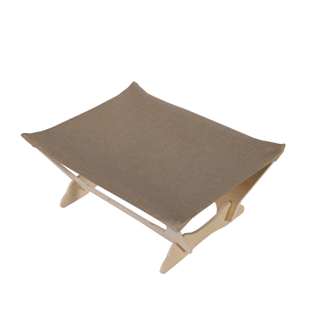 Quadrate Hammock Pet Bed