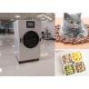 Buy cheap Medium Food Home Freeze Dryer Electric Heating 4-10Kg from wholesalers