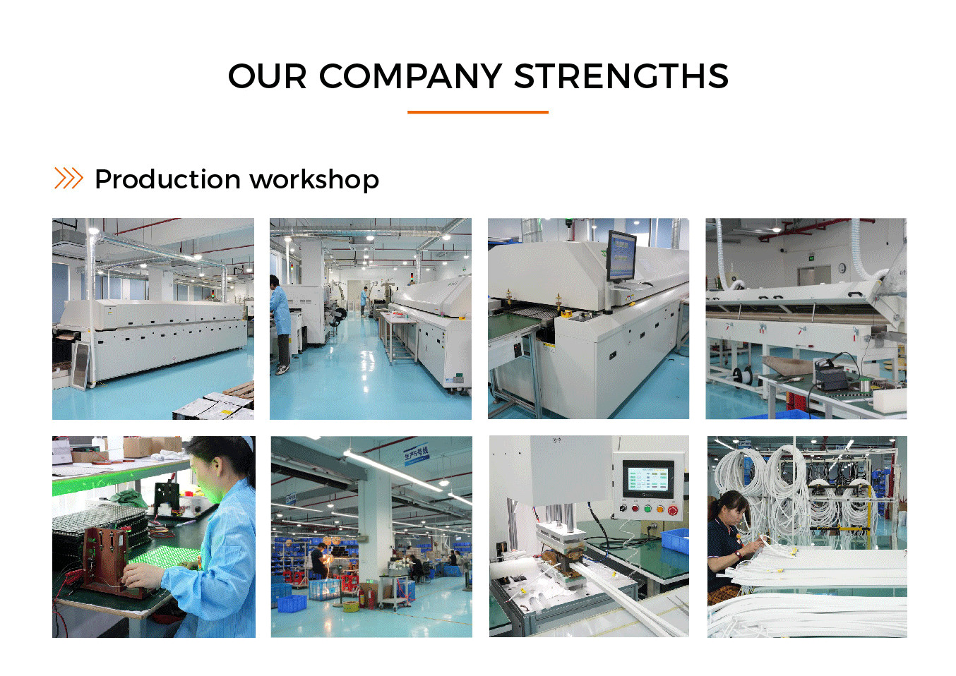 Customizable LED Neon Strip Top Bend Neon Flexible LED Strip OEM ODM Services
