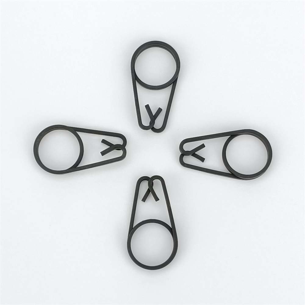 Turbo Retaining Snap Ring Circlip For S3A Between Back Plate And CHRA