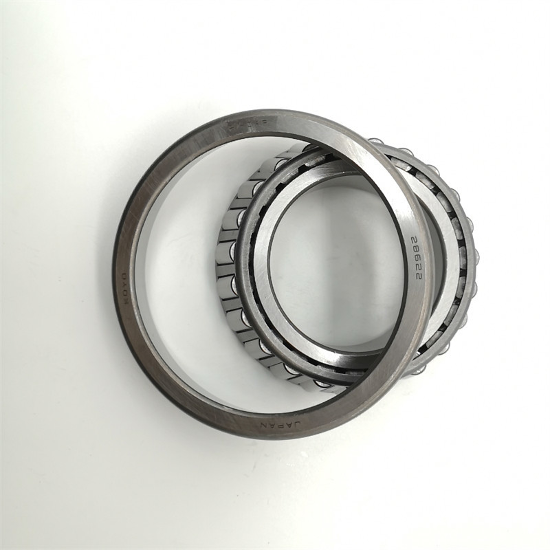 Rear Wheel Bearing Outer 28680/22