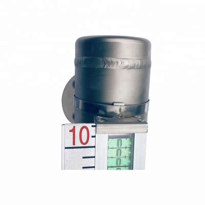 OEM 4~20mA Digital Borehole Water Tank Level Indicator