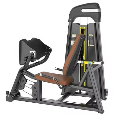 Commercial Gym Abductor Exercise Equipment Machine For Inner Thigh