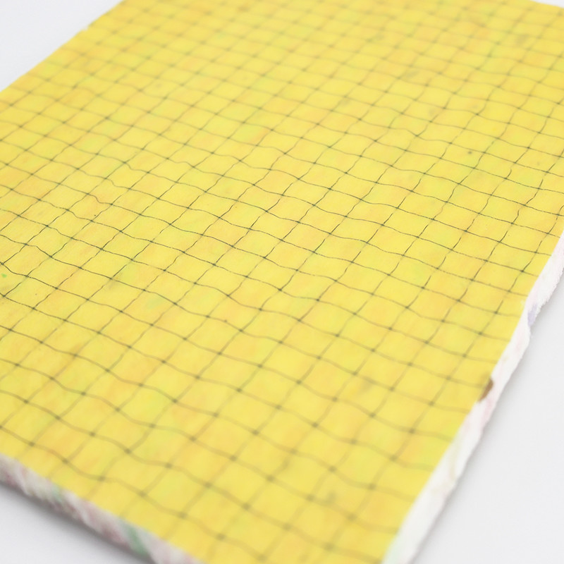 Sponge Noise Reduction Carpet Padding 10mm 8mm 11mm