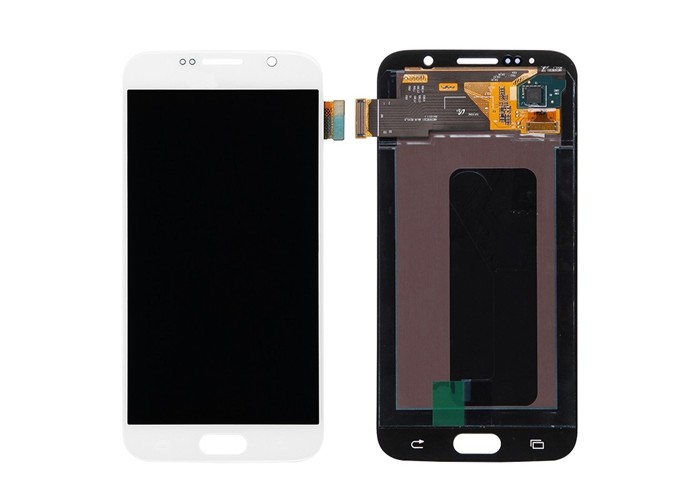Alibaba China 100% Original Lcd Screen For Samsung S6 G9200 Lcd With Touch Screen