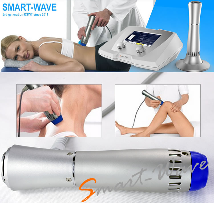 22Hz Extracorporeal Acoustic Wave Therapy Equipment Erectile Dysfunction treatment