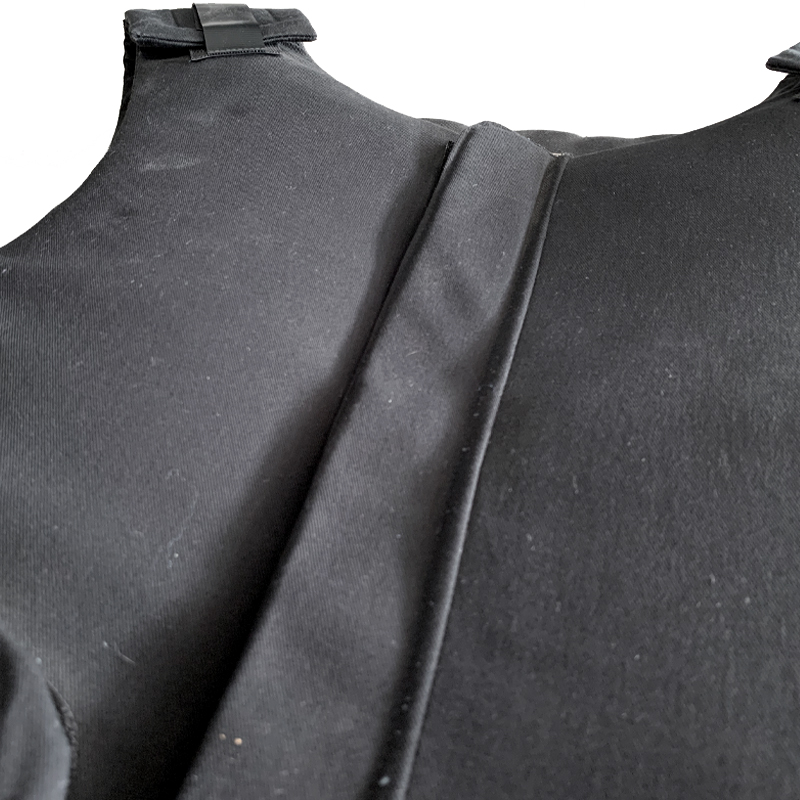 Sports Equestrian Clothing Protective Horse Riding Vest for Body Protection