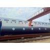 Buy cheap 3PE Coating Anti Corrosion Steel Pipe DN50 - DN2200 ANSI JIS DIN EN Standard from wholesalers