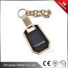 Buy cheap Luxury logo 45.9*32.67mm black decoration accessories chain for bag parts from wholesalers