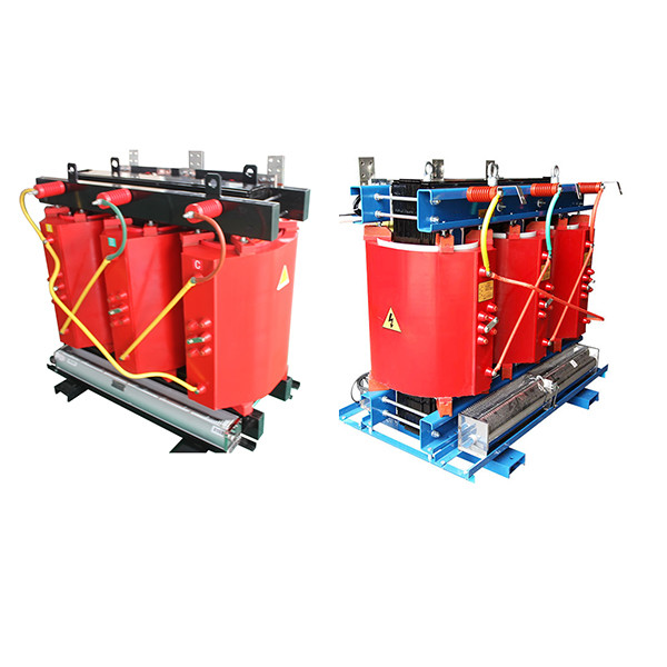 11kV Open Ventilated Dry Type Transformer