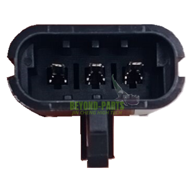 Kubota Excavator Spare Parts Engine Stop Flanrout Solenoid Valve SA-4561-T 12V