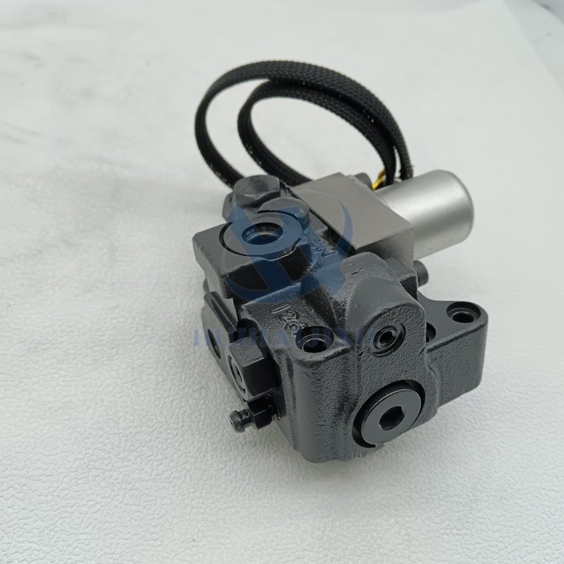 Hydraulic Pump Valve 708-1W-03870 for Komatsu PC800 PC800-8 PC850 PC850SE
