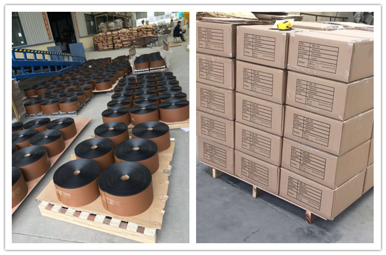 190*5*25000mm PVC Synthetic Teak Marine Decking for Boat Flooring at Competitive