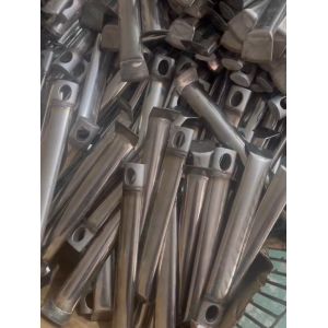 2000W Fiber Laser Welding Machine with PLC Control