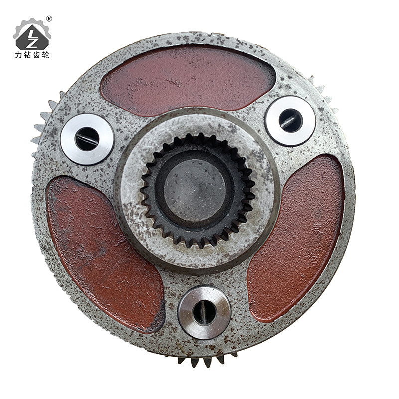 1st JCB 220 Excavator Planetary Gear Carrier