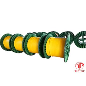 Buy cheap Seamless 1/2&quot; SS304L Encapsulated Hydraulic Control Line product