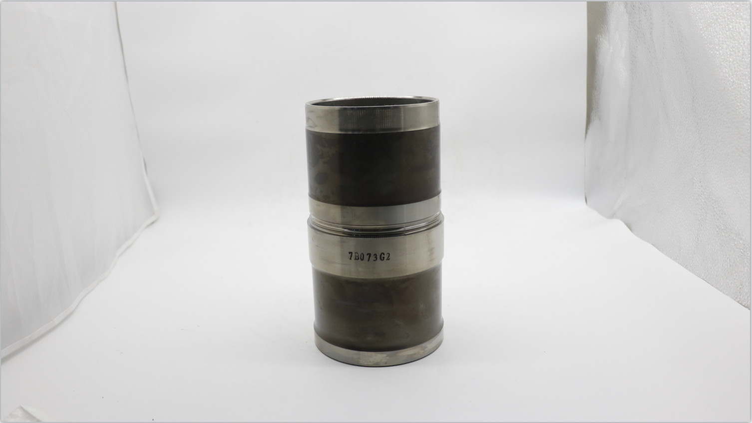 Aftermarket Fuel Water Separator Filter , Diesel Cylinder Liner 3948095 3944344 3800328