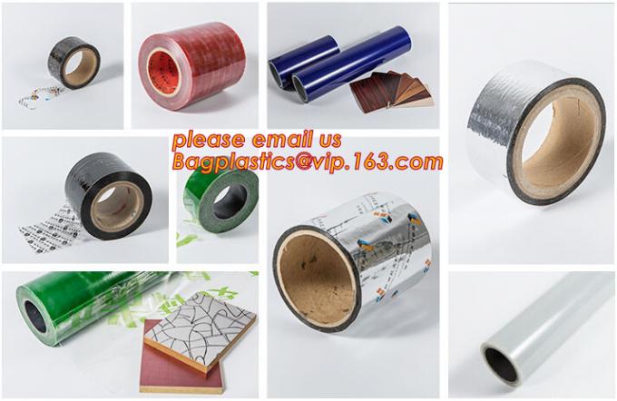 carpet protective film, PE film for window glass safety, mirror safety protective film, PE Plastic Protective Film in Ro 27