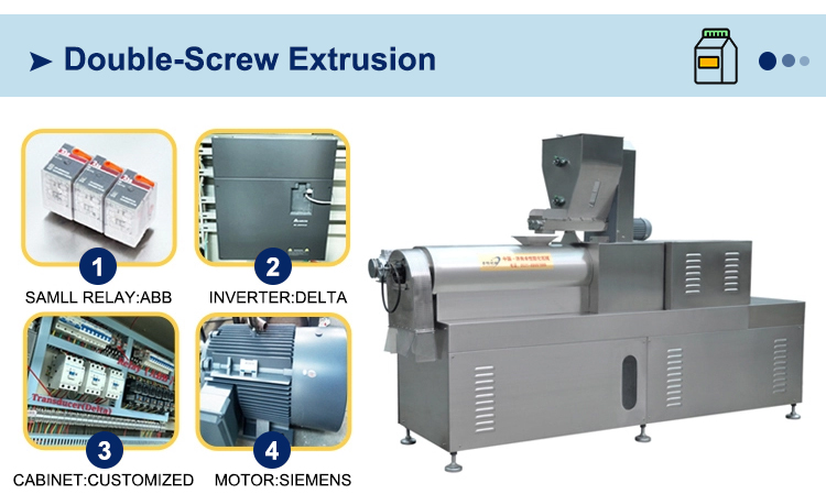 2023 Year Dryer Key Machines Automatic Versatile Fish Feed Production Line for Various Fish Species